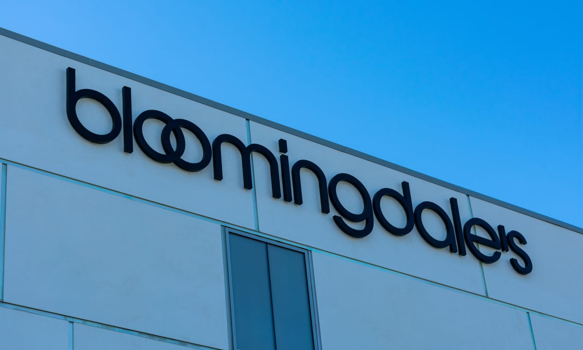 Bloomingdale s Leans Into Consumer Experience