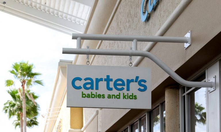 Carter's