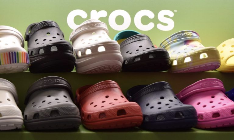 Crocs