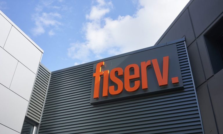 Fiserv