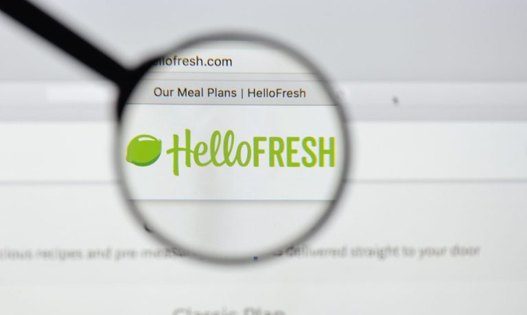 HelloFresh