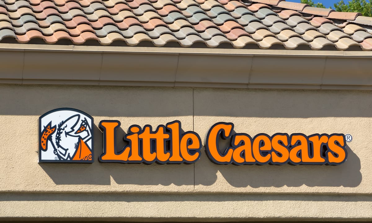 Little Caesars Debuts Vegan Pepperoni in Select Cities