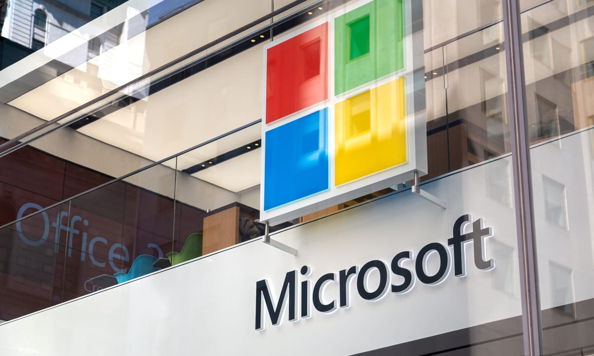 Microsoft Buys RiskIQ To Enhances Cybersecurity