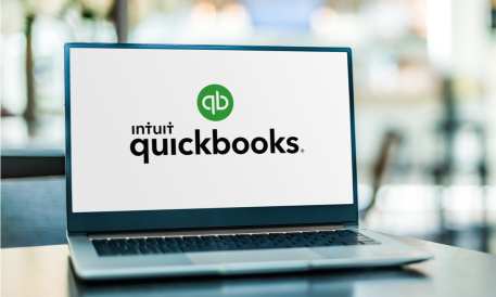 QuickBooks India