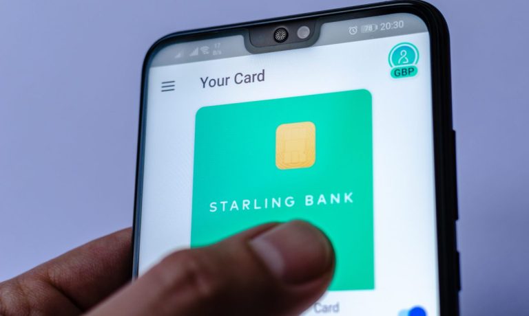 Starling Bank