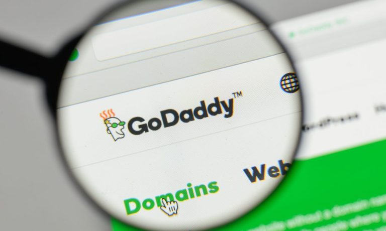 GoDaddy