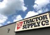 Tractor Supply Co.