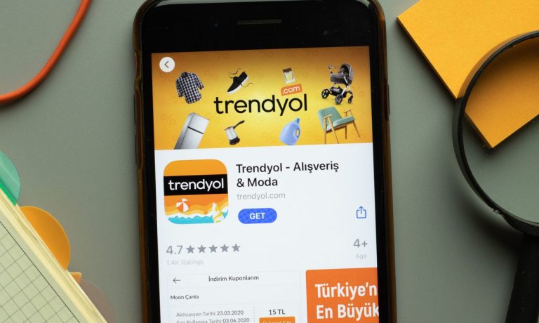 Trendyol