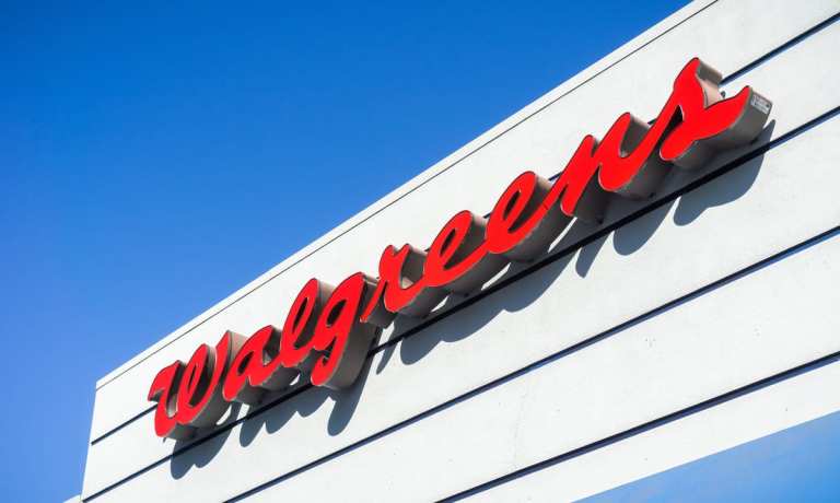 Walgreens