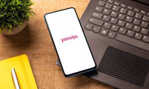 Yanolja app