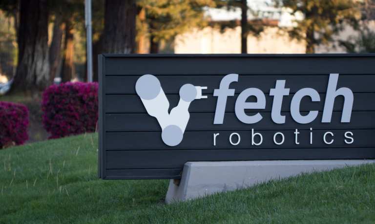 Fetch Robotics