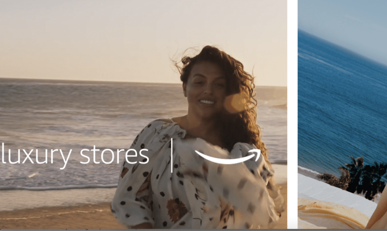 Amazon Luxury Stores