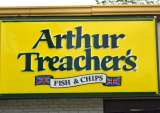 Arthur Treachers