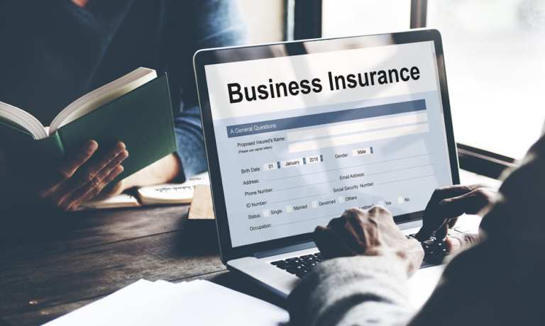 Business Insurance