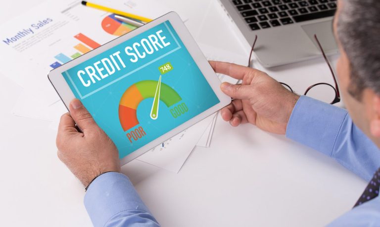 Credit Score