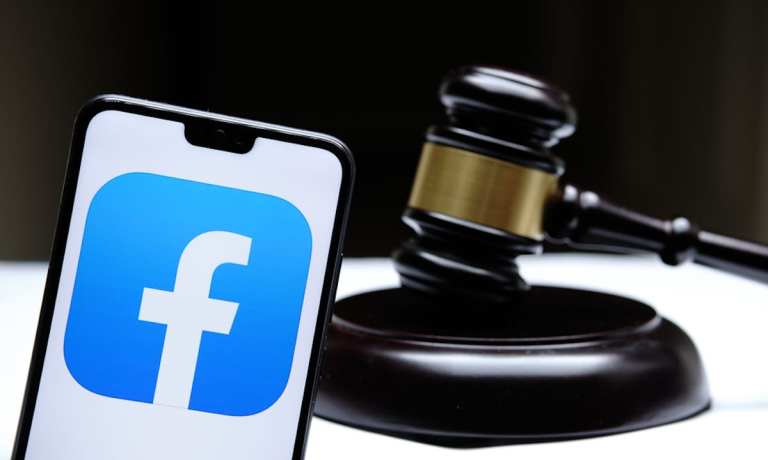 Facebook - Antitrust