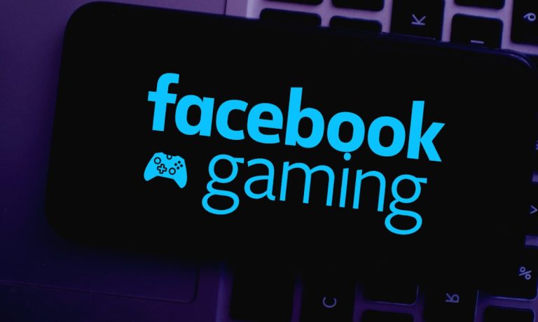 Facebook Gaming