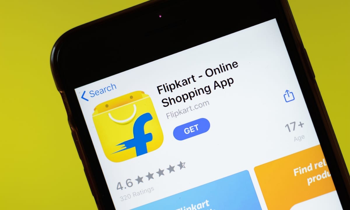 flipkart online mobile