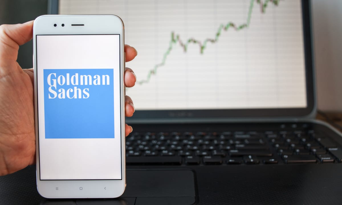 Goldman Sees 41 Pct Surge In Consumer Banking Pymnts Com