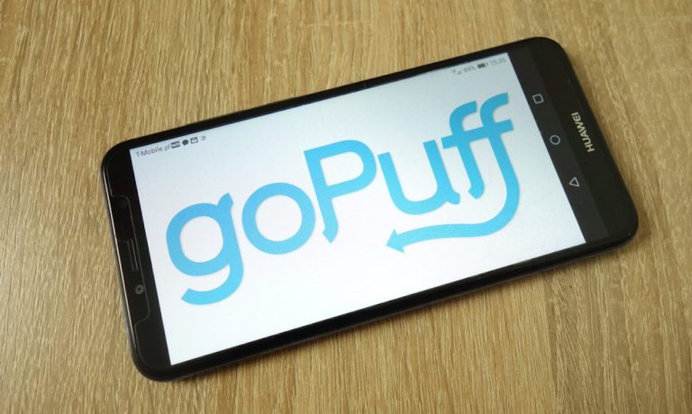 Gopuff