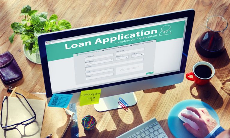 Loan Application