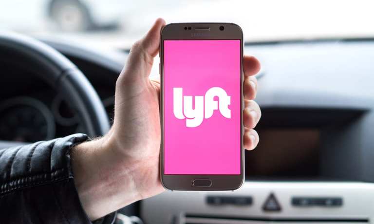 Lyft