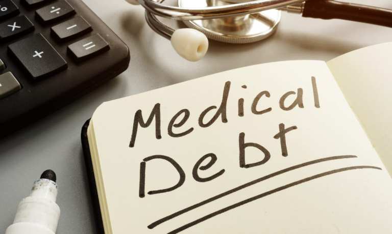 medical debt