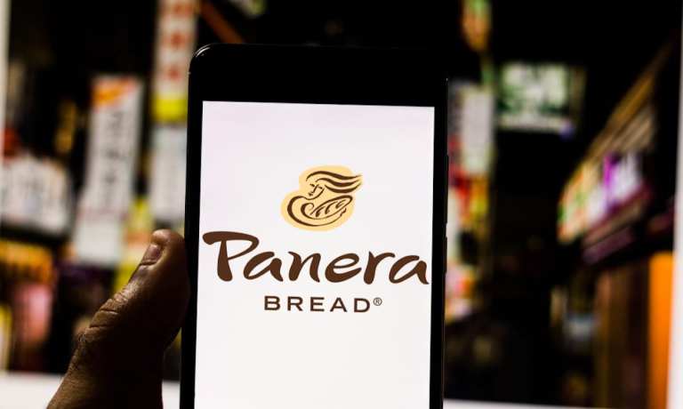 Panera App