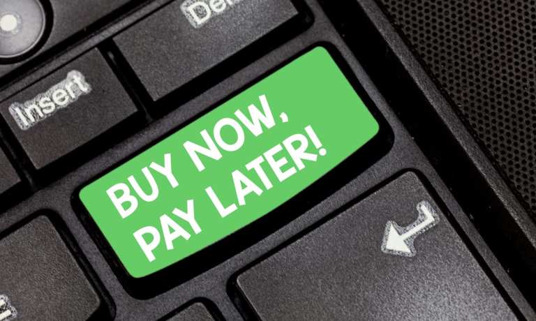 PayPal, Afterpay, buy now pay later, australia