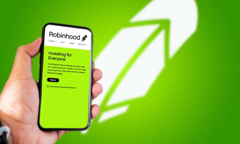 Robinhood