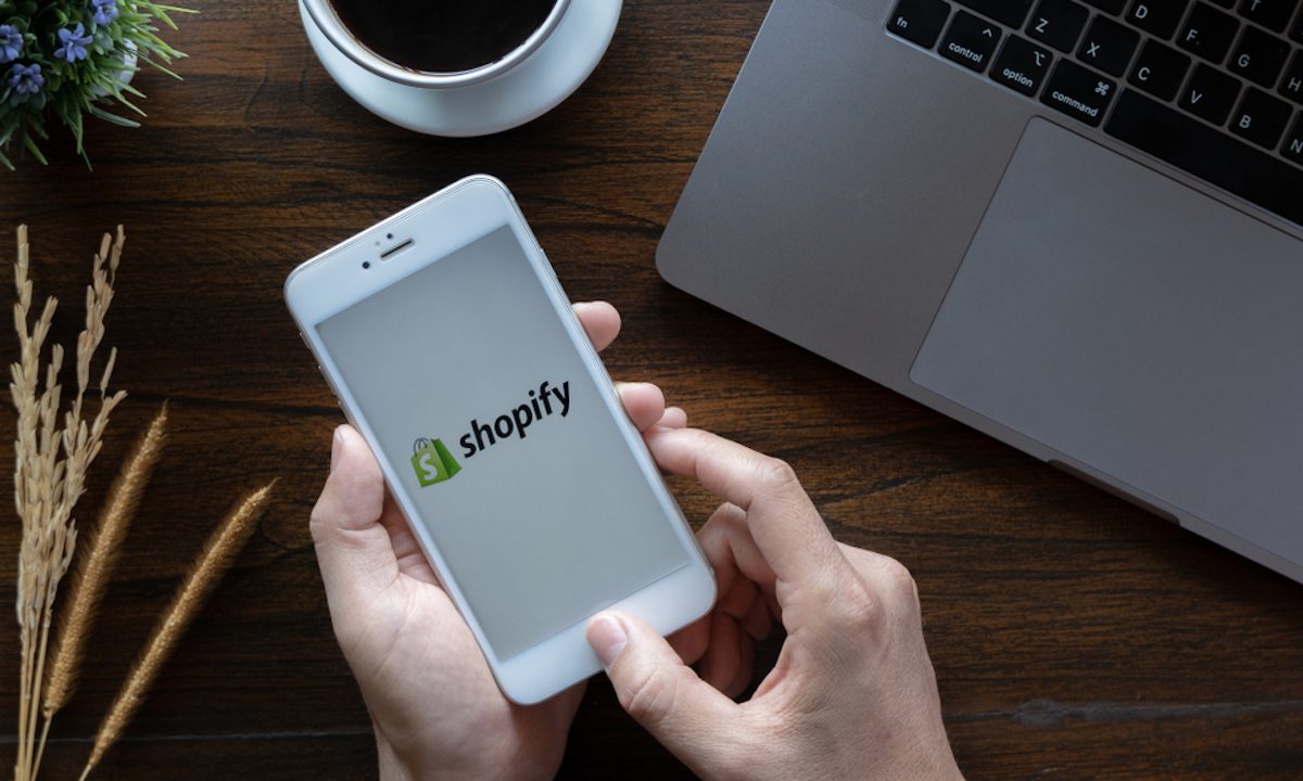 Apple Pay Na Sua Loja Virtual do Shopify Neste Outono - Shopify Brasil