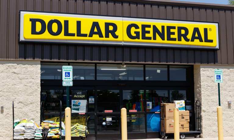 Dollar General