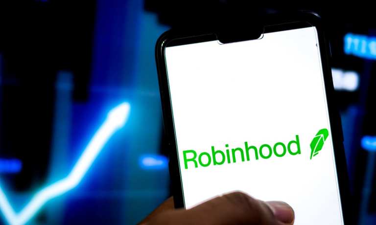 robinhood