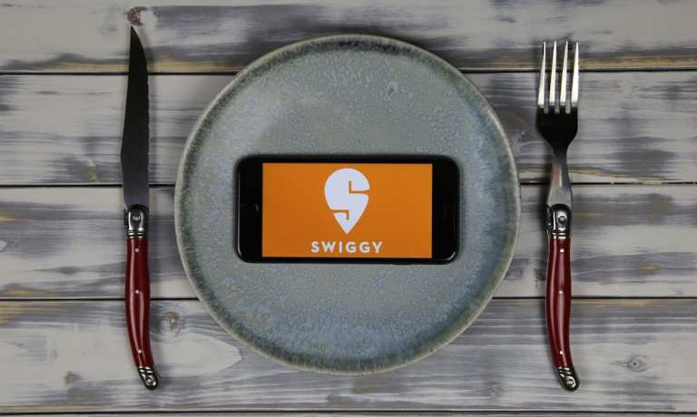 Swiggy