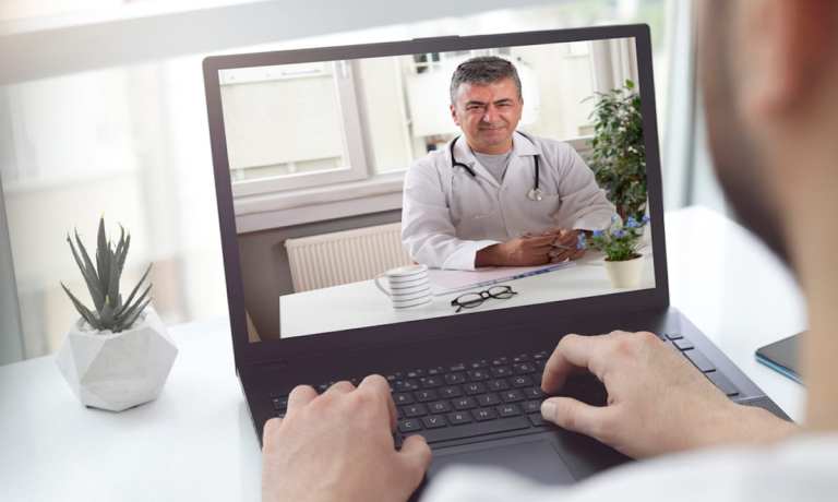 Telemedicine