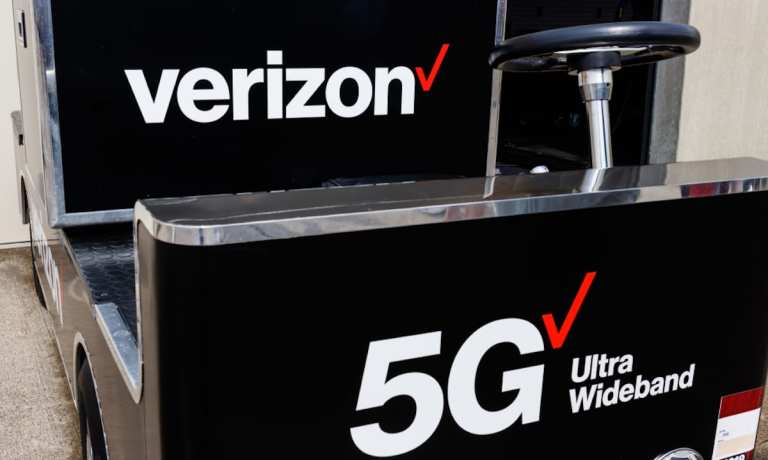 Verizon 5G