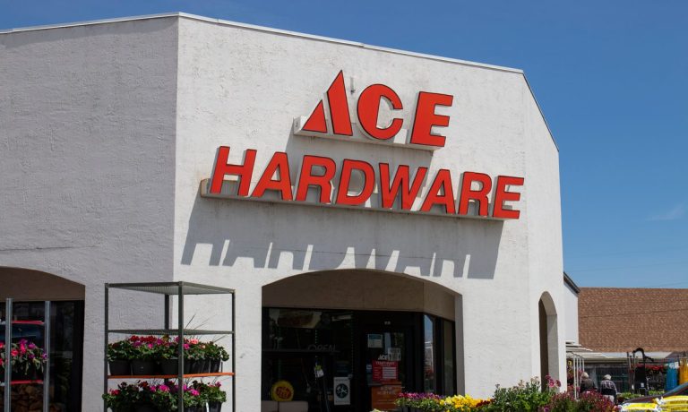 Ace Hardware