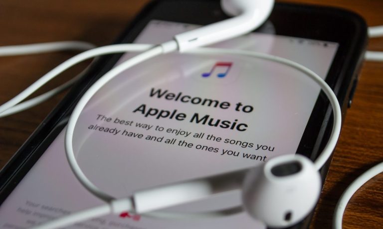 Apple Music