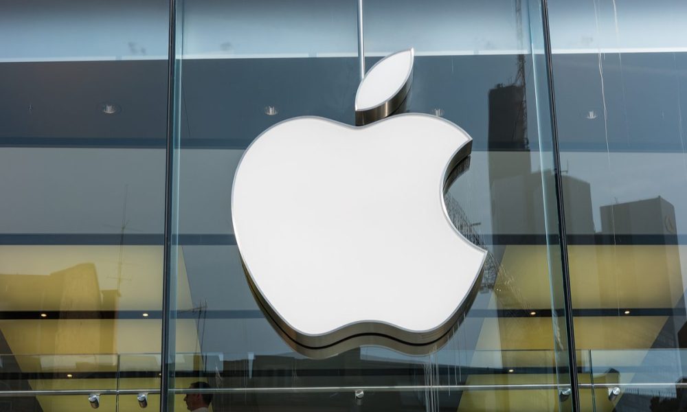 Apple Store Archives | PYMNTS.com