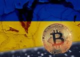 Ukraine Shuts Alleged Crypto-Laundering Network