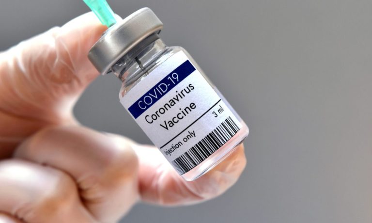 COVID vaccine