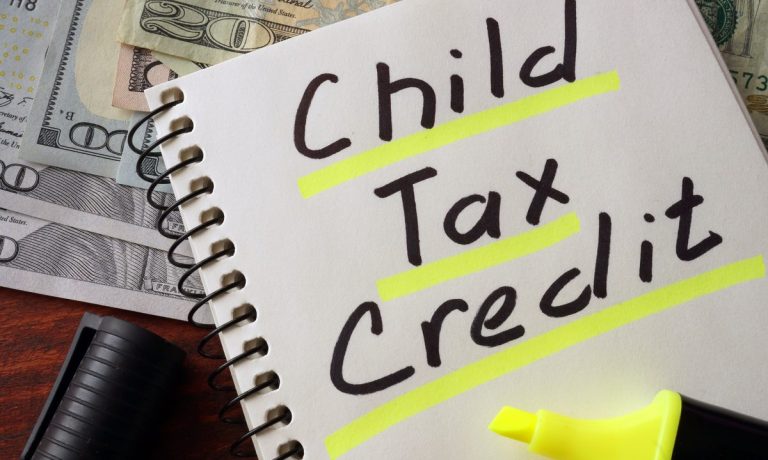 Child Tax Credit