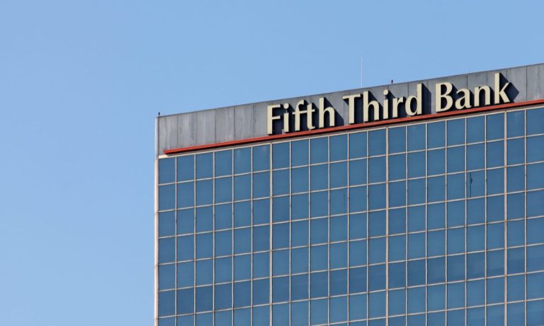 Fifth Third Bank