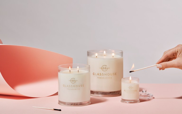 Glasshouse Fragrances