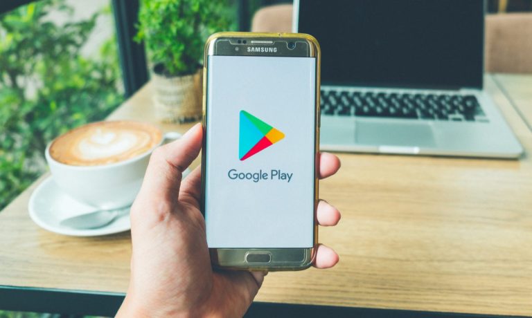 Google App Store Grossed $8.5B in 2019: Filing