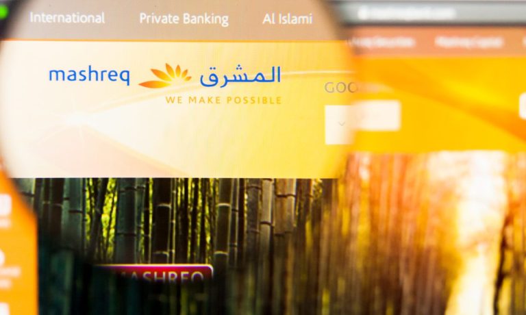 Visa, Mashreq Team On UAE SMB Onboarding