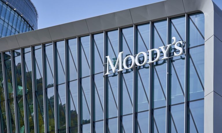 Moody's