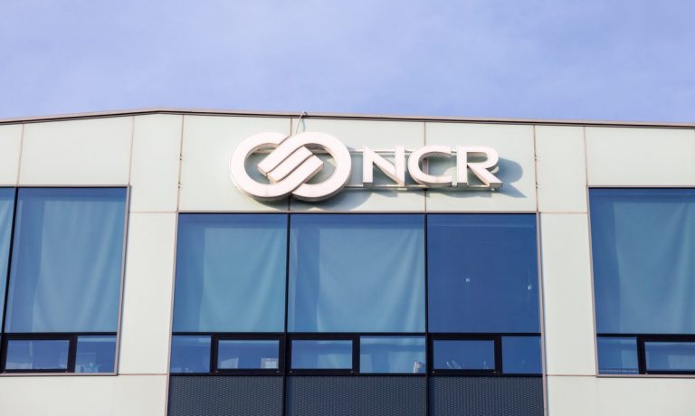 NCR Names COO As President