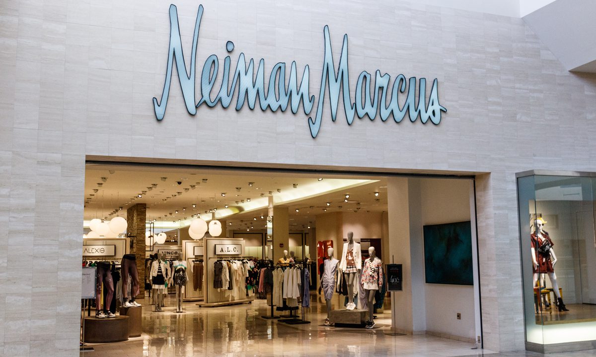 11+ Upscale Stores Like Neiman Marcus To Tickle Your Fancy!