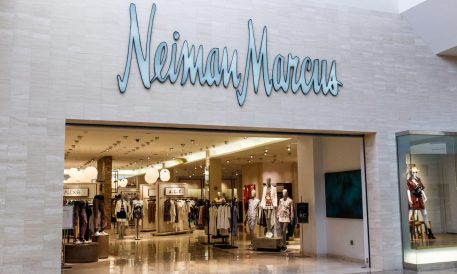 Shopping Services at Neiman Marcus